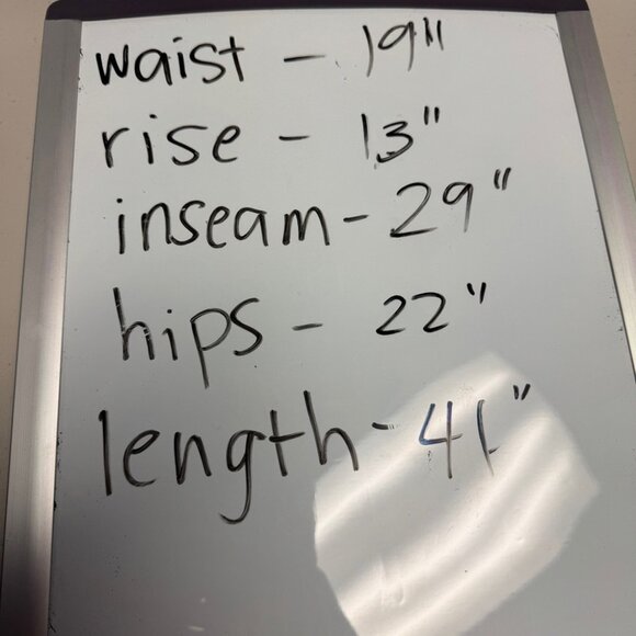 Carhartt Black Casual Relaxed Fit Work Pants Size 38x30 Durable Utility Canvas - Picture 7 of 13